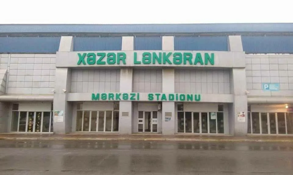 AFFA Lənkəran və Masallıdakı stadionları alır? RƏSMİ AÇIQLAMA