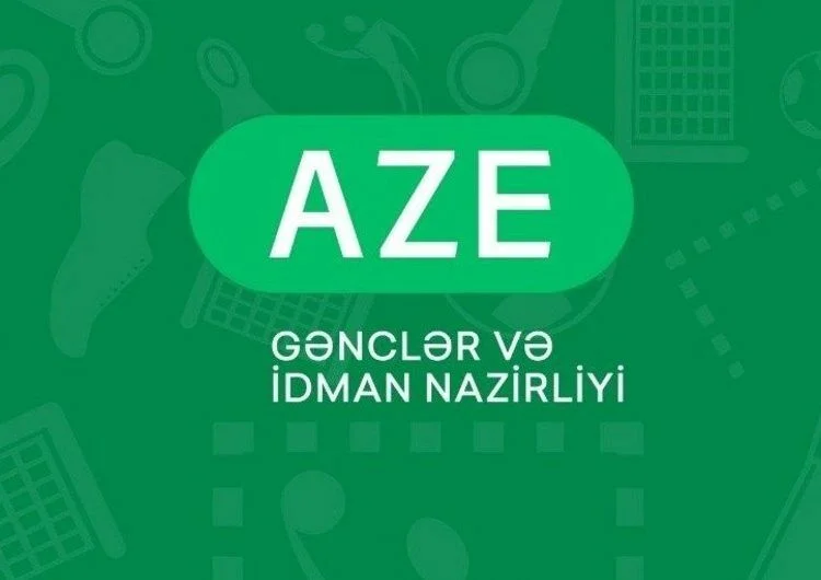 Azərbaycan idmanının ən yaxşıları onlardır SİYAHI