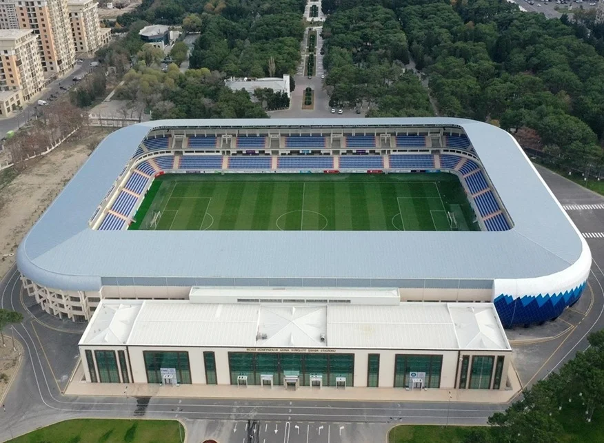 Azərbaycan Kuboku: Final oyununun stadionu bilindi