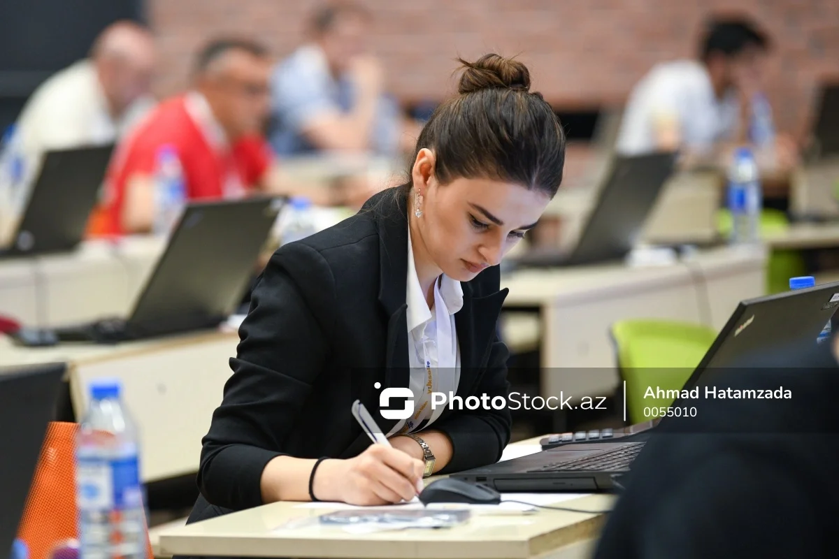 Universitetlərdə semestr imtahanları arasındakı müddət nə qədər olmalıdır?