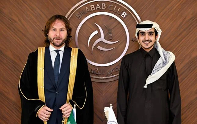 Pavel Nedved Fatih Terimin baş məşqçisi olduğu klubda