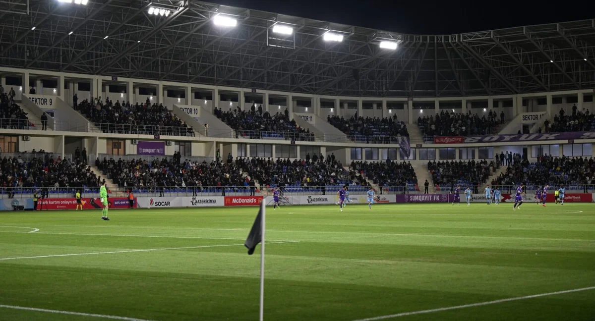 Azərbaycan Kuboku bu stadionda keçiriləcək İdmanXəbər