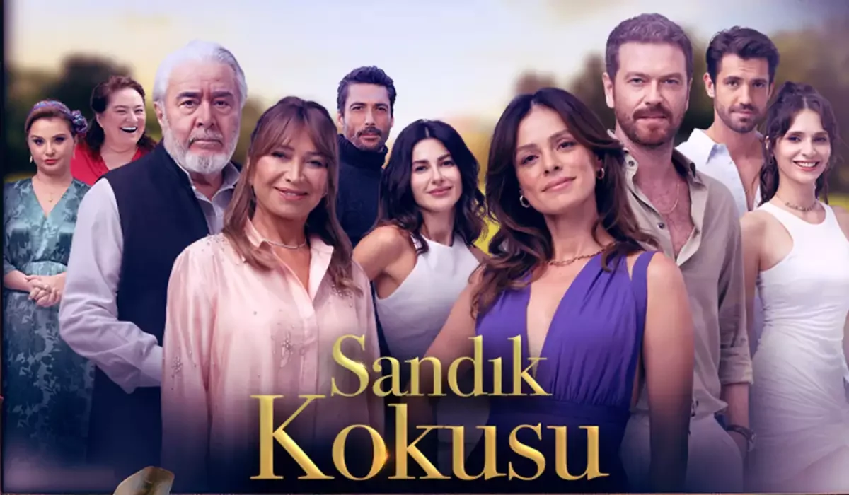 “Sandık kokusu”nda daha bir azərbaycanlı! Video