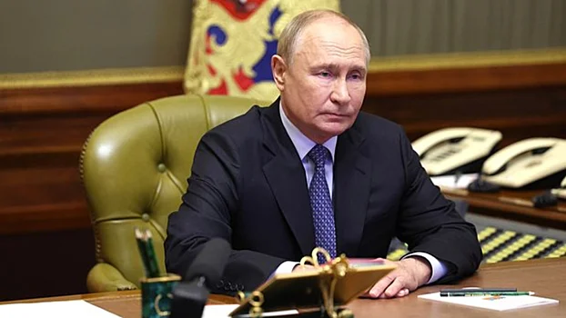 Putin qubernatorlara tapşırıqlar verib