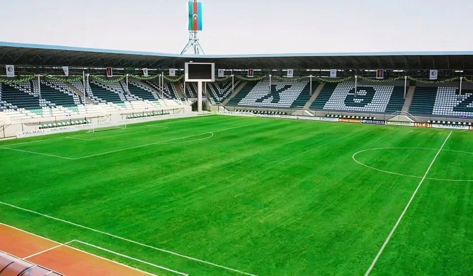 AFFA XəzərLənkəranın stadionunu alır? RƏSMİ