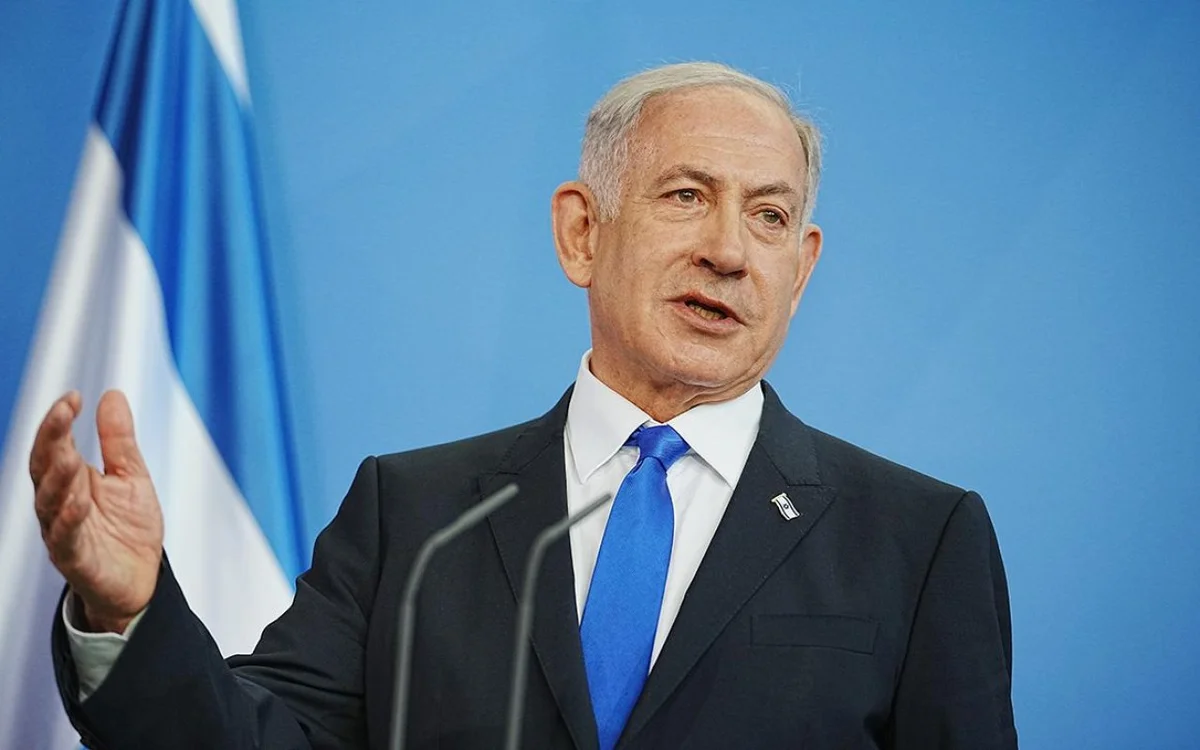 Polşa hakimiyyəti Netanyahunun ölkəyə səfərinə icazə verdi