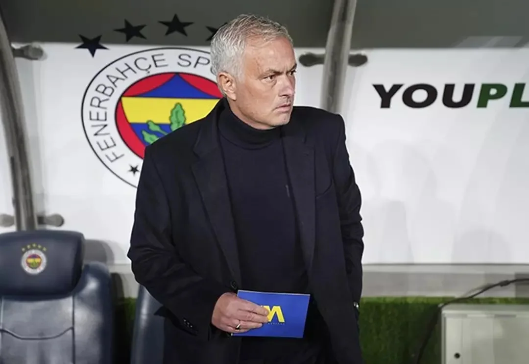 Bu klub Mourinyonu ​Fənərbaxçanın əlində alır Təzminat veriləcək