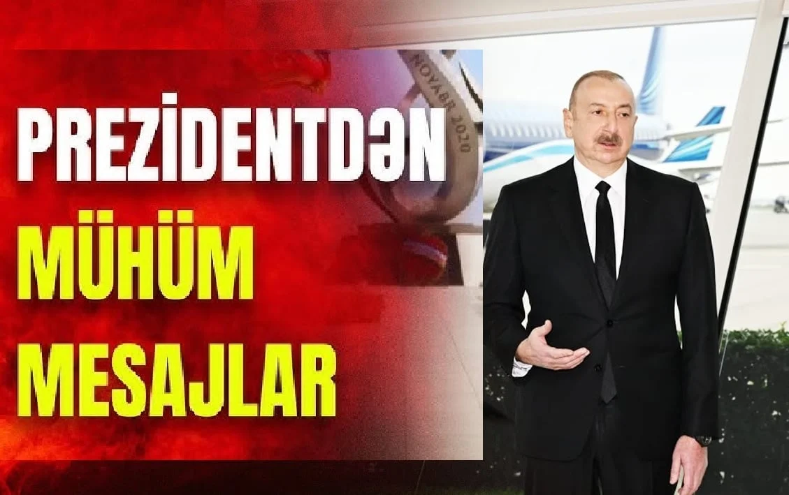 Təyyarə qəzası, Azərbaycanın şərtləri, prezidentin sərt mövqeyi Siyasi şərhçinin təhlili