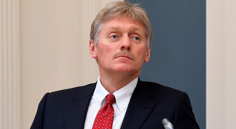 Peskov: Putin Aktauda AZAL təyyarəsinin qəzaya uğraması ilə əlaqədar üzr istəyib