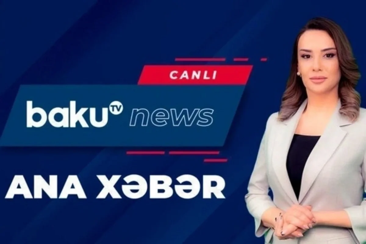 Daha bir tikinti şirkəti ilə vətəndaşlar arasında qarşıdurma Xəbərlərin 20:00 buraxılışı