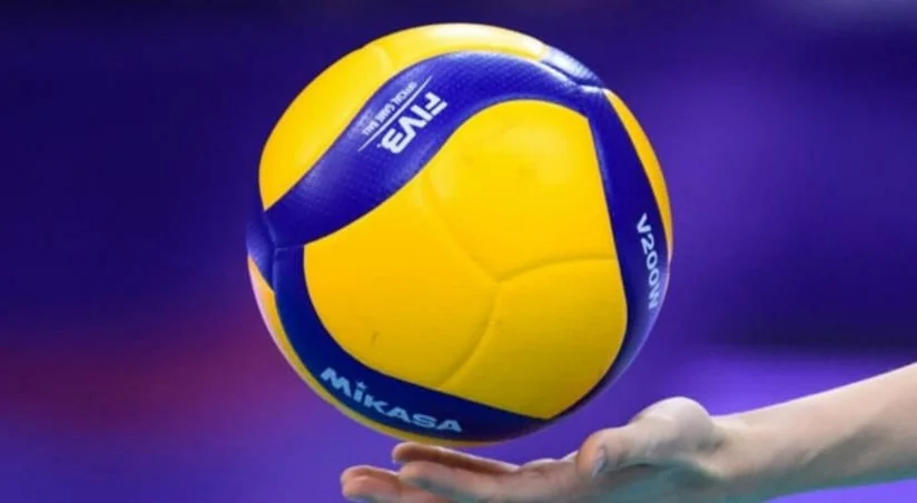 Qadın voleybolçular arasında Azərbaycan Yüksək Liqasında V tura yekun vurulub