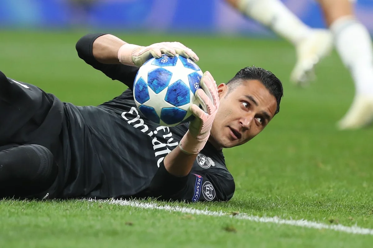 Keylor Navas bu kluba qoşulmaq üzrədir