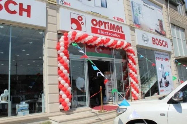 Optimal Electronikaya qarşı tədbir görüldüMüştəriləri belə aldadır