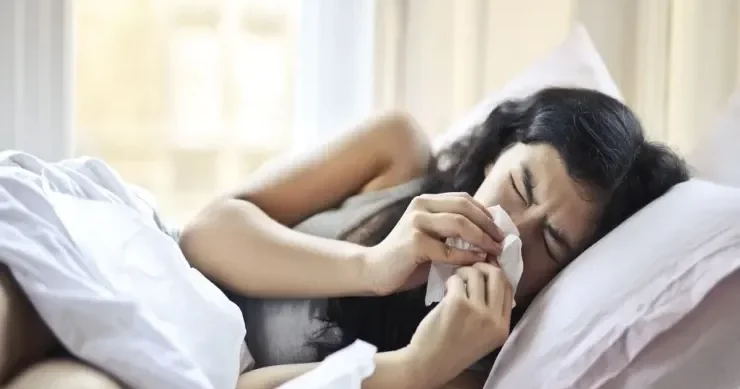 Hər gün əlinizdə bakteriyalar çoxalır təhlükə XƏBƏRDARLIĞI