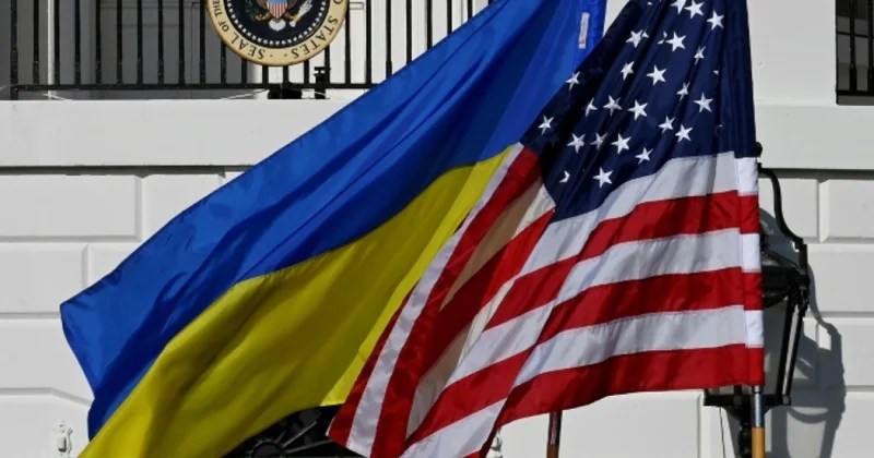 ABŞ administrasiyası və Kiyev rəsmiləri sülh planı ilə bağlı razılığa gəliblər