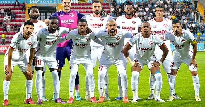 Demçenko “Araz Naxçıvan”ı başına yığdı “Heyətdə ciddi zədəsi olan futbolçu yoxdu”