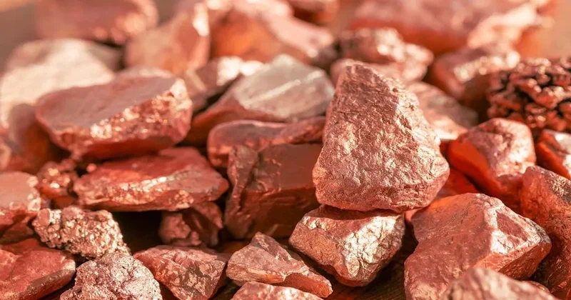 Швейцарцы получат сотни тысяч тонн казахстанской меди