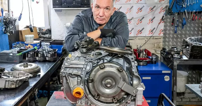 “Chery” və “Lifan”da sürət qutularının əsas problemi EKSPERT RƏYİ