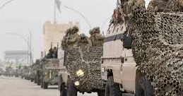 Suriya ordusu YPG yə Hələbdən çıxmaq üçün vaxt qoyub