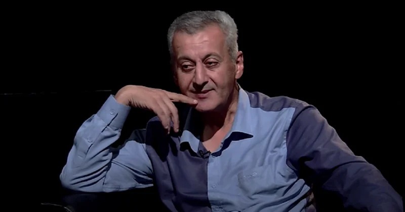 Nəsimi Nəbizadə reabilitasiya mərkəzindən qaçmayıb, restorandan qaçıb AÇIQLAMA