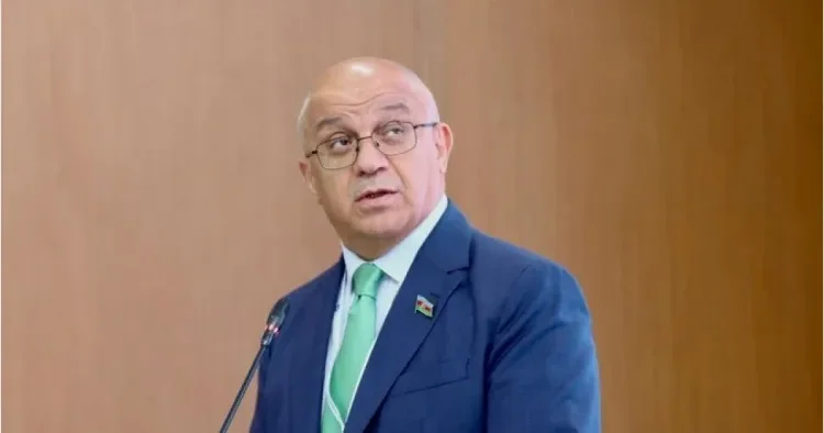 ABŞ bu əməliyyatla Rusiyaya göstərdi ki, hegemon güc necə olur Sahib Alıyev