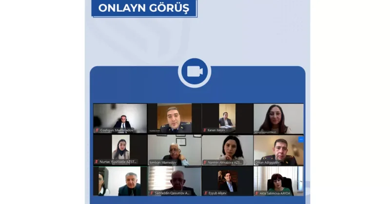 В Азербайджане будет принят новый госстандарт по безопасности пешеходов