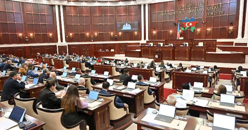 “Onlar kanalizasiya suyu içsin” Deputat