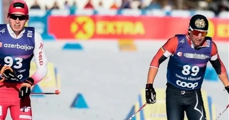 Саргсян давит на FIS по поводу Азербайджана