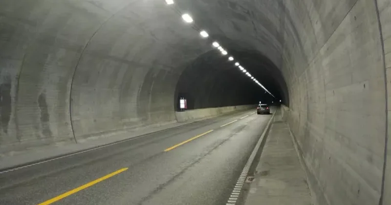 Под рельсами Бакметрополитена построят новый автотуннель ФОТО / КАРТА