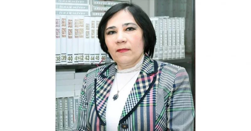 Naxçıvanın dövri mətbuat mənzərəsi haqqında dəyərli nəşr