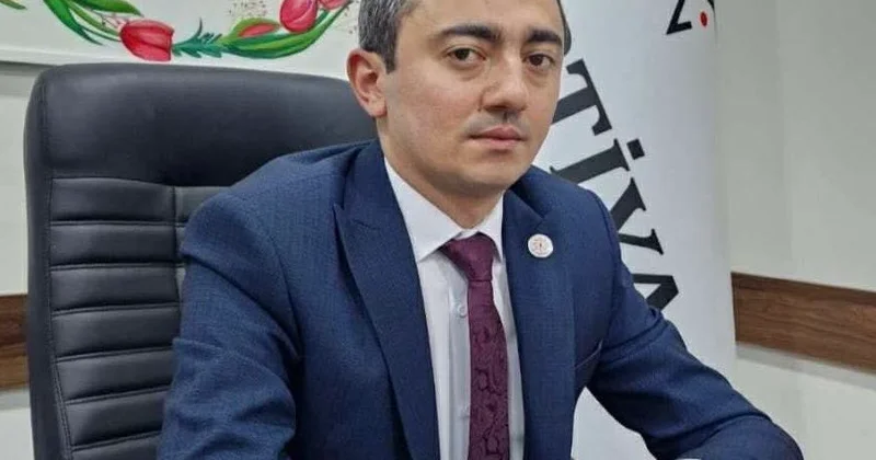 “Proseslərin arxasında Amerika dayanır”