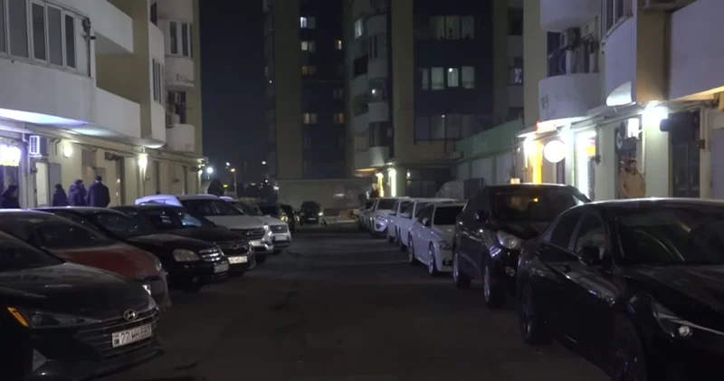 “Sakinlərə hesabat verməli deyiləm“ “Uğur Yaşam“ MMC nin yığdığı pullar hara gedir?