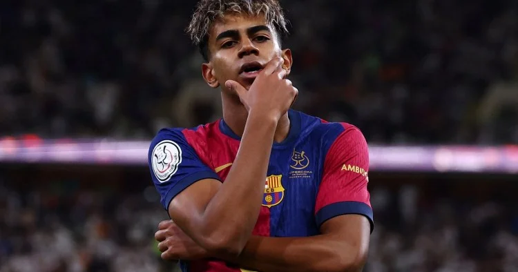 La Liqada ötən ayın ən yaxşı futbolçusu bəlli oldu 4 oyuna 2 qol