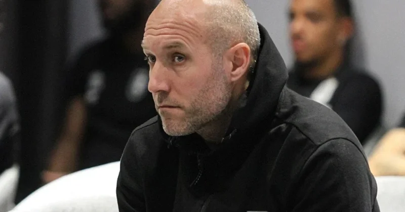 Samir Abasov: “Nə xarici, nə də yerli klublardan təklif almışam”