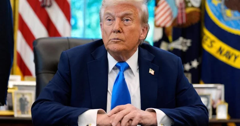 Трамп отвергает международное право и усиливает курс на Гренландию