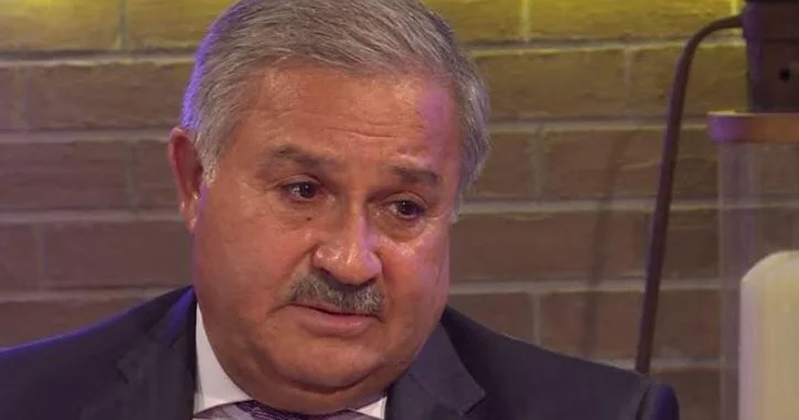 Deyəcəklər, acından ölürsən?