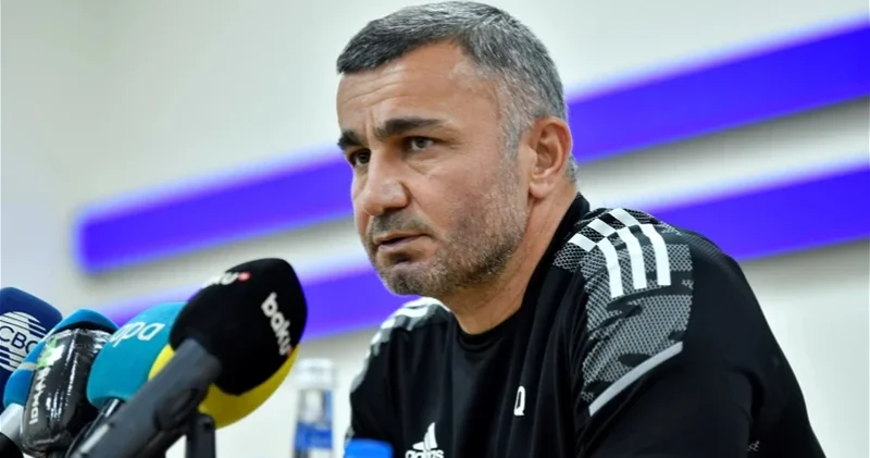 Гурбан Гурбанов: Если так продолжится, то у них не хватит сил, не выдержат психологически