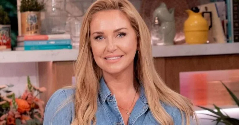 Məşhur aparıcı 32 kiloqram arıqladı: Sirrini açıqladı FOTO