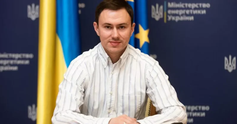 Замминистра энергетики Украины: Тысячи абонентов из за российских атак остаются без света