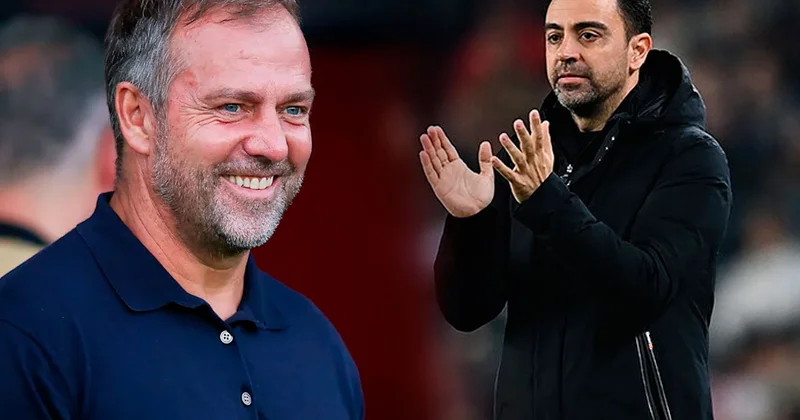 “Barselona” Fliklə daha çox çoxqollu oyun keçirir