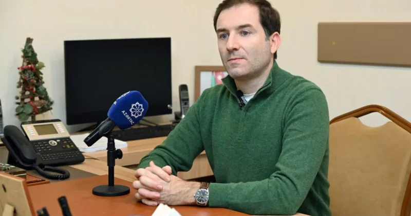 Музыкальное наследие Азербайджана станет доступнее туристам