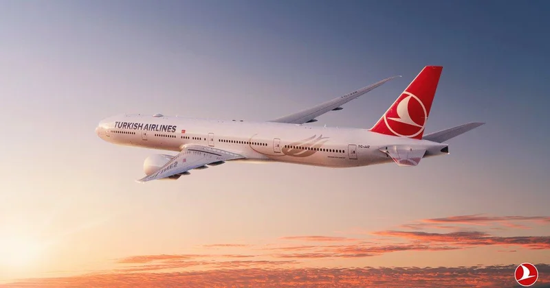 Türk Hava Yolları Tehrana uçuşları ləğv edib