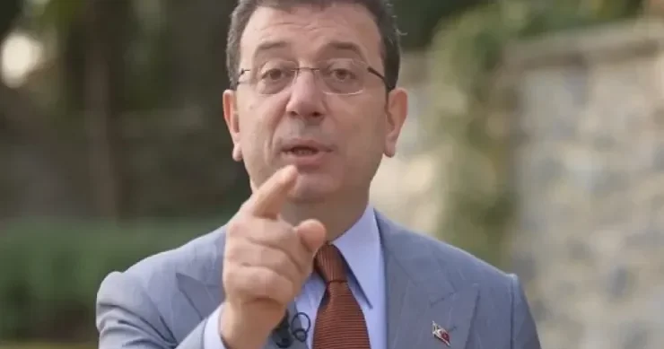 Əkrəm İmamoğlu ilə bağlı məhkəmədən YENİ QƏRAR