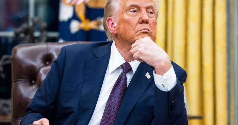 Tramp: NATO da Rusiyanı narahat edən yeganə ölkə ABŞ dır