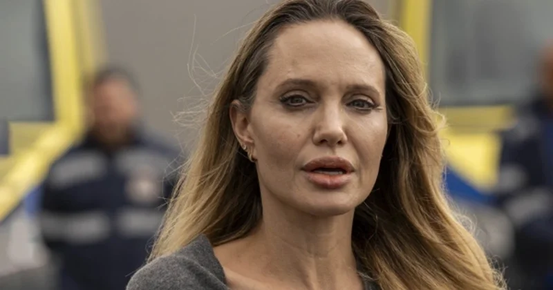 Ancelina Colinin səhhəti pisləşib: Məşhur aktrisaya övladları qulluq edirlər