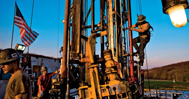 Венесуэльская нефть выйдет Америке боком Financial Times