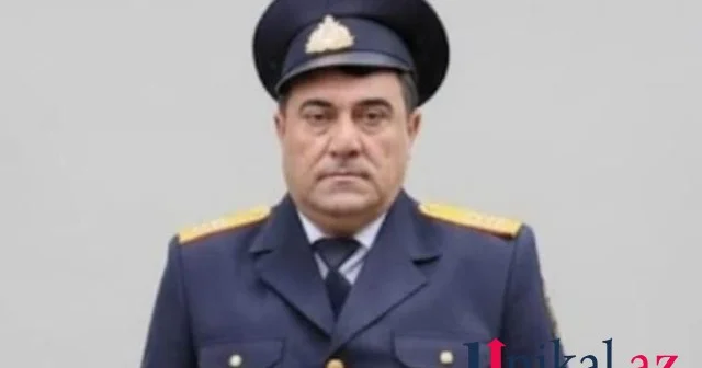 Tərtərdə ağır qəza oldu Ölən var