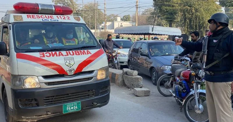 Hondurasda deputatın üstünə bomba atıblar FOTO