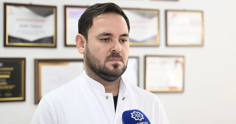 Mütəxəssis: Yeni ştam daha çox qızdırma ilə müşahidə edilir, pnevmoniya yaratmaq riski var