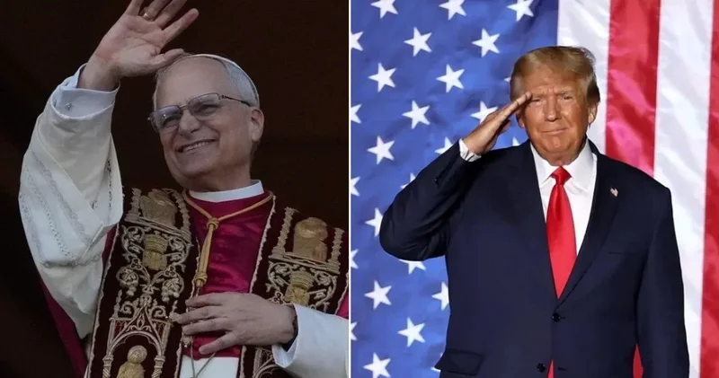 Politico: Ватикан и Белый дом вступают в очередное противостояние